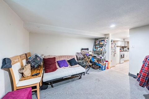 Photo 44 at 280 St Clarens Avenue, Dufferin Grove, Toronto
