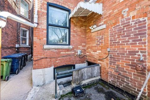 Photo 47 at 280 St Clarens Avenue, Dufferin Grove, Toronto