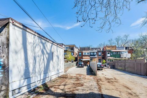 Photo 49 at 280 St Clarens Avenue, Dufferin Grove, Toronto