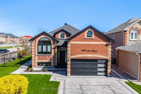 Photo 0 at 306 Avro Road, Maple, Vaughan