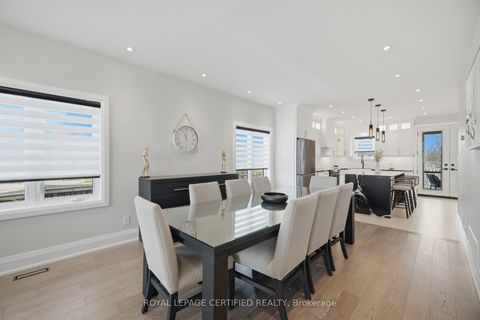 Photo 7 at 306 Avro Road, Maple, Vaughan