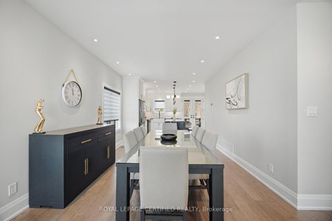 Photo 8 at 306 Avro Road, Maple, Vaughan