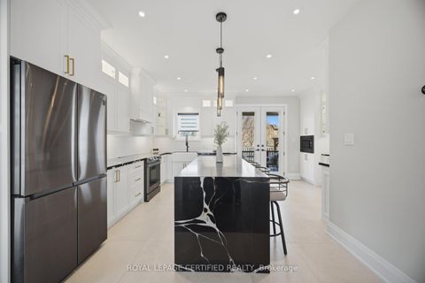 Photo 12 at 306 Avro Road, Maple, Vaughan