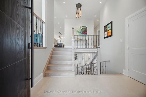 Photo 16 at 306 Avro Road, Maple, Vaughan