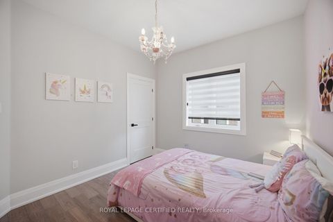 Photo 23 at 306 Avro Road, Maple, Vaughan