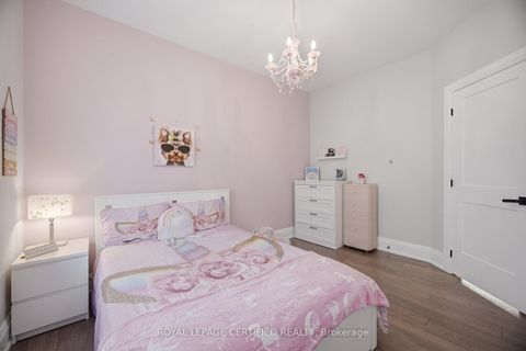 Photo 24 at 306 Avro Road, Maple, Vaughan