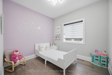 Photo 25 at 306 Avro Road, Maple, Vaughan