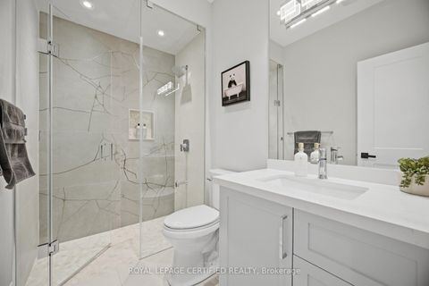 Photo 26 at 306 Avro Road, Maple, Vaughan