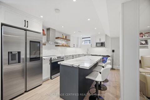 Photo 32 at 306 Avro Road, Maple, Vaughan