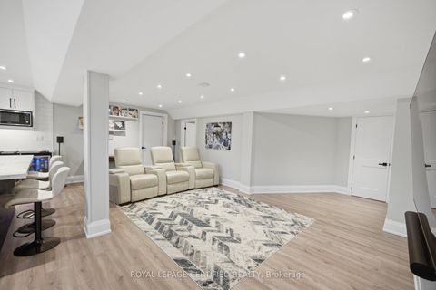 Photo 34 at 306 Avro Road, Maple, Vaughan