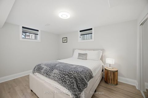 Photo 36 at 306 Avro Road, Maple, Vaughan