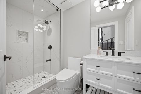 Photo 38 at 306 Avro Road, Maple, Vaughan