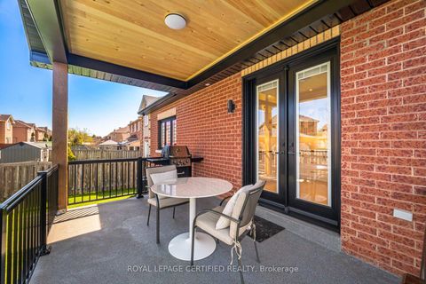 Photo 41 at 306 Avro Road, Maple, Vaughan