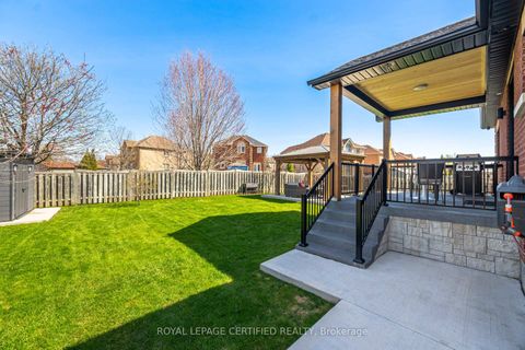 Photo 42 at 306 Avro Road, Maple, Vaughan