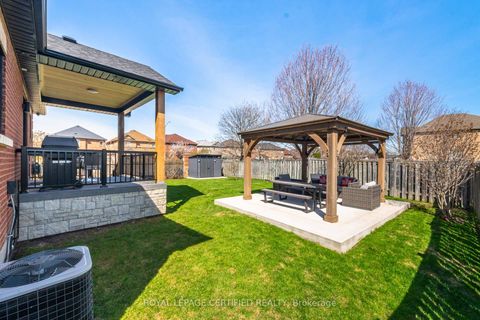 Photo 44 at 306 Avro Road, Maple, Vaughan