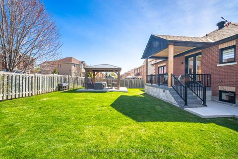 Photo 45 at 306 Avro Road, Maple, Vaughan