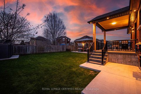 Photo 46 at 306 Avro Road, Maple, Vaughan