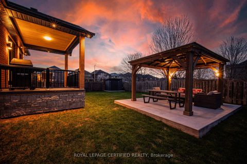 Photo 47 at 306 Avro Road, Maple, Vaughan