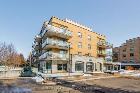 Photo 0 at 105 - 2506 Rutherford Road, Maple, Vaughan