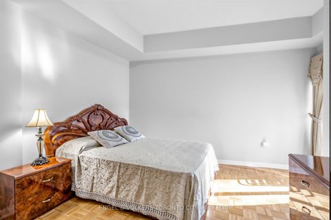 Photo 16 at 105 - 2506 Rutherford Road, Maple, Vaughan