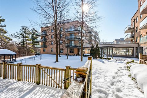Photo 26 at 105 - 2506 Rutherford Road, Maple, Vaughan