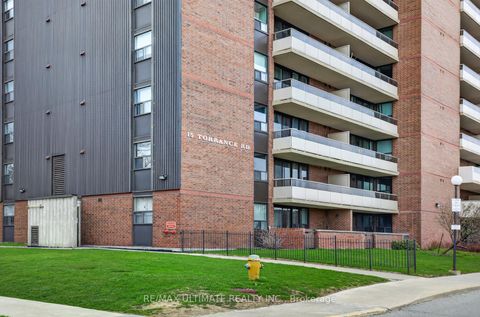 Photo 0 at 1003 - 15 TORRANCE Road, Eglinton East, Toronto