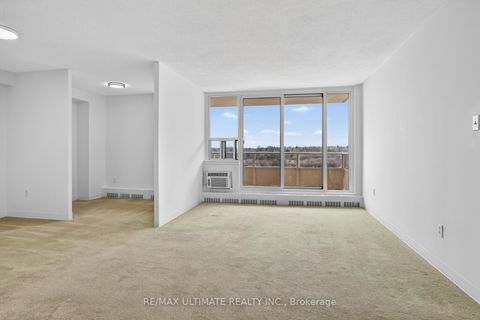 Photo 1 at 1003 - 15 TORRANCE Road, Eglinton East, Toronto