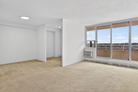 Photo 2 at 1003 - 15 TORRANCE Road, Eglinton East, Toronto