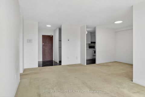 Photo 3 at 1003 - 15 TORRANCE Road, Eglinton East, Toronto