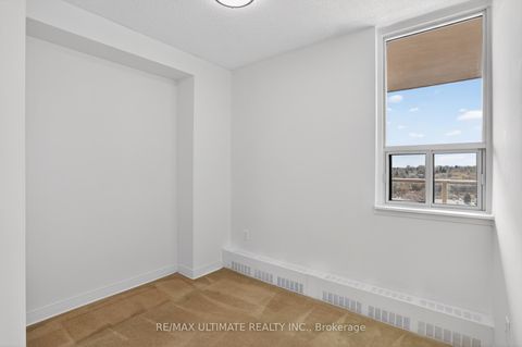 Photo 5 at 1003 - 15 TORRANCE Road, Eglinton East, Toronto