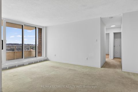 Photo 6 at 1003 - 15 TORRANCE Road, Eglinton East, Toronto