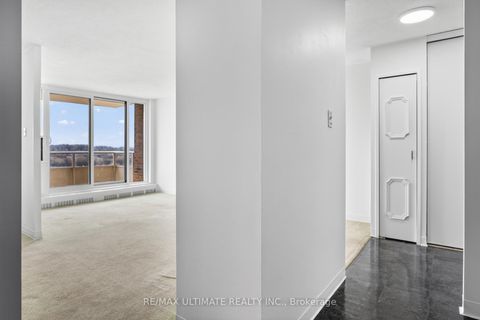 Photo 7 at 1003 - 15 TORRANCE Road, Eglinton East, Toronto