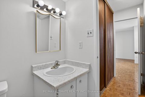 Photo 23 at 1003 - 15 TORRANCE Road, Eglinton East, Toronto