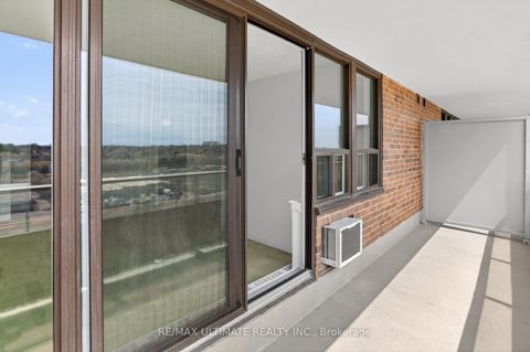 Photo 26 at 1003 - 15 TORRANCE Road, Eglinton East, Toronto