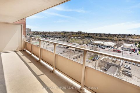 Photo 27 at 1003 - 15 TORRANCE Road, Eglinton East, Toronto