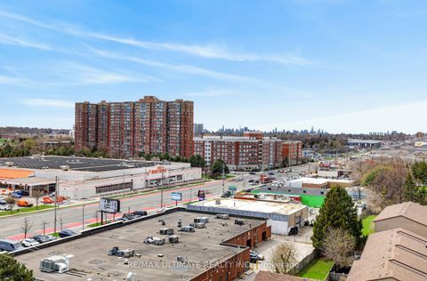 Photo 28 at 1003 - 15 TORRANCE Road, Eglinton East, Toronto