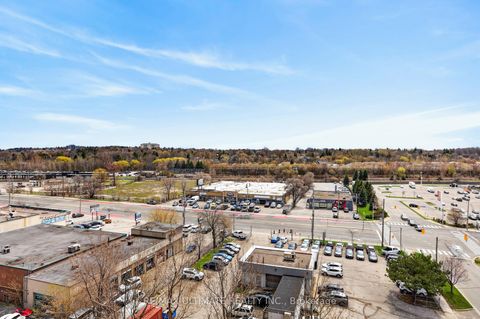 Photo 29 at 1003 - 15 TORRANCE Road, Eglinton East, Toronto