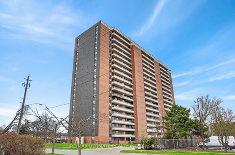 Photo 30 at 1003 - 15 TORRANCE Road, Eglinton East, Toronto