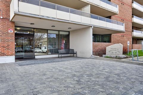 Photo 31 at 1003 - 15 TORRANCE Road, Eglinton East, Toronto