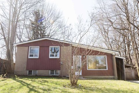 Photo 0 at 14 Benadair Court, Woburn, Toronto