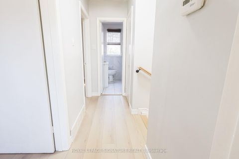 Photo 12 at 14 Benadair Court, Woburn, Toronto