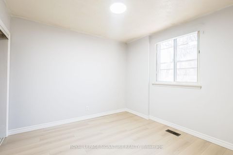 Photo 15 at 14 Benadair Court, Woburn, Toronto