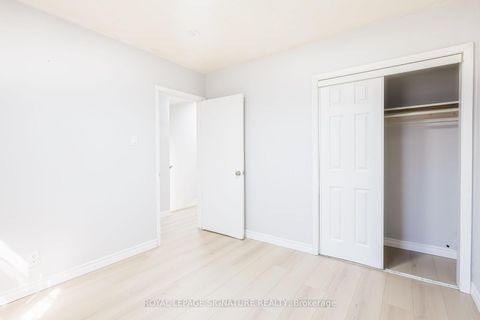 Photo 16 at 14 Benadair Court, Woburn, Toronto