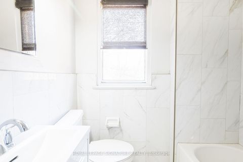 Photo 18 at 14 Benadair Court, Woburn, Toronto
