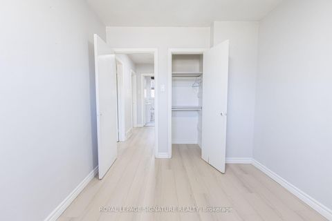 Photo 20 at 14 Benadair Court, Woburn, Toronto