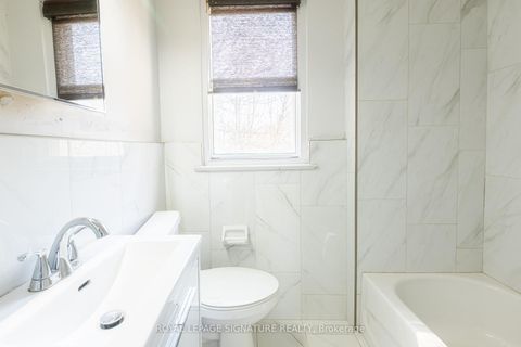 Photo 22 at 14 Benadair Court, Woburn, Toronto