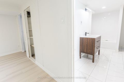 Photo 23 at 14 Benadair Court, Woburn, Toronto