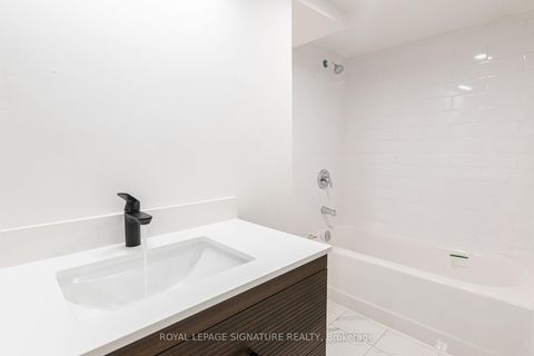 Photo 24 at 14 Benadair Court, Woburn, Toronto