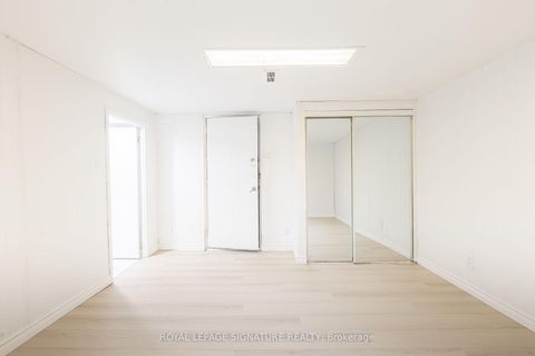Photo 33 at 14 Benadair Court, Woburn, Toronto