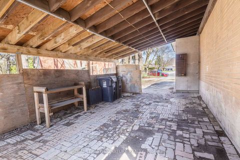 Photo 37 at 14 Benadair Court, Woburn, Toronto